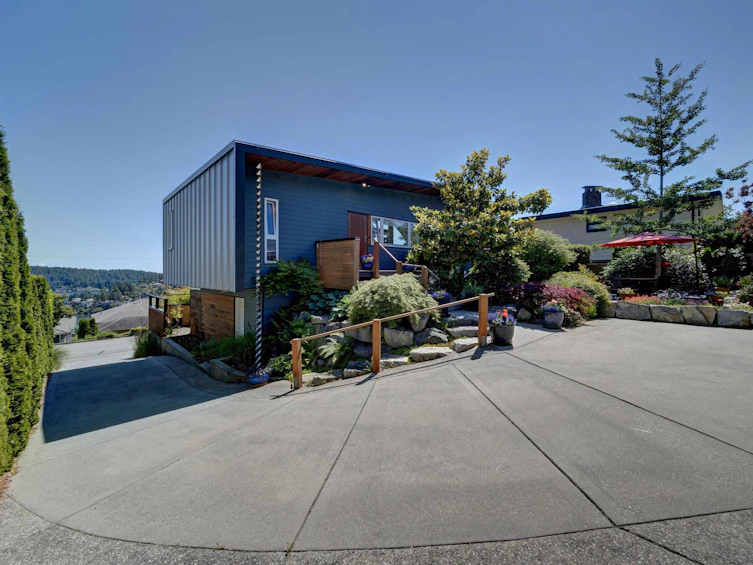 537 Abbs Road, Gibsons, BC, V0N 1V0 - 2