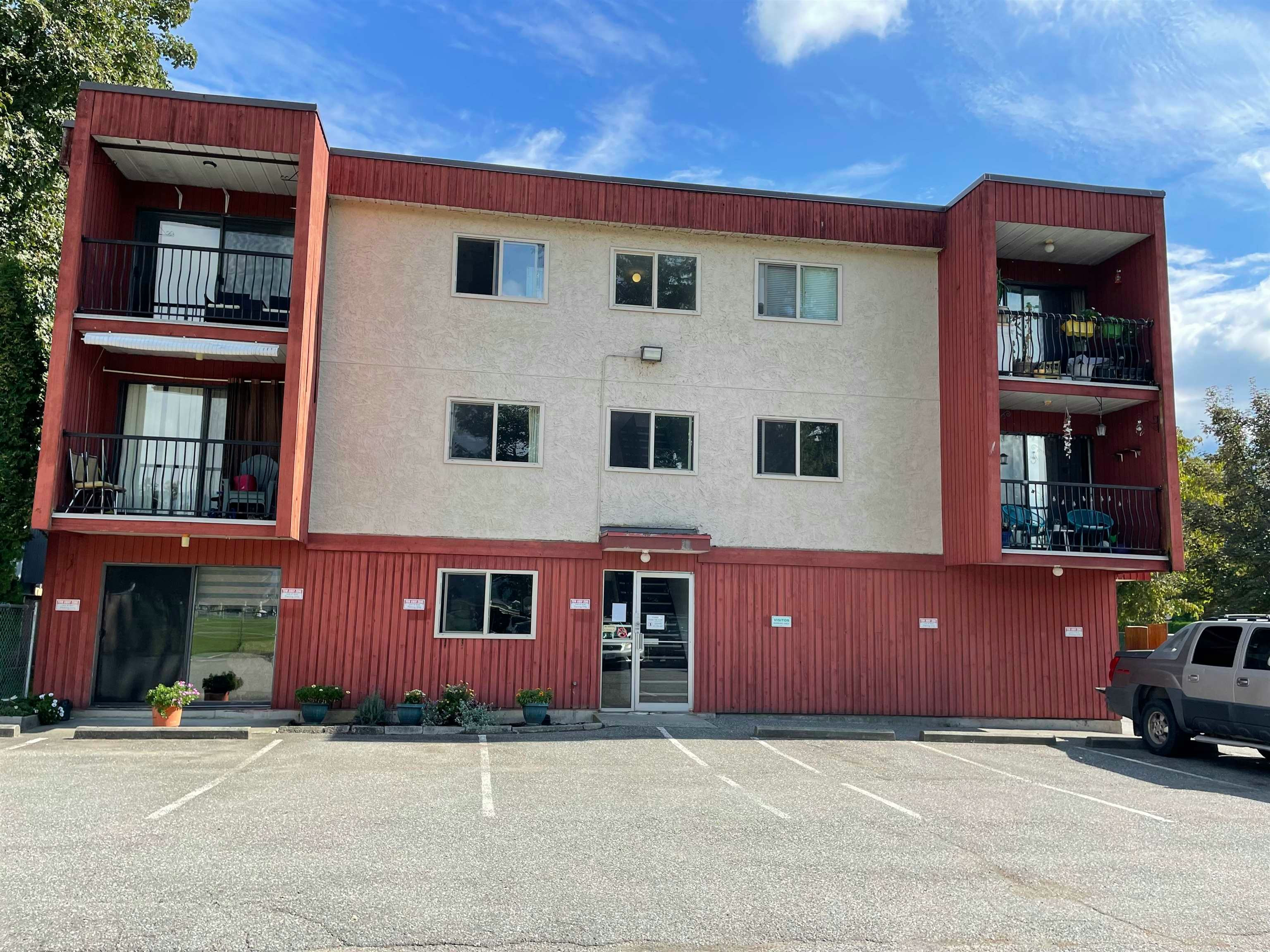343 1735 Agassiz Rosedale No 9 Highway