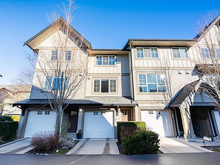 256-2501 161a Street, Surrey, BC, V3Z 7Y6 - 2
