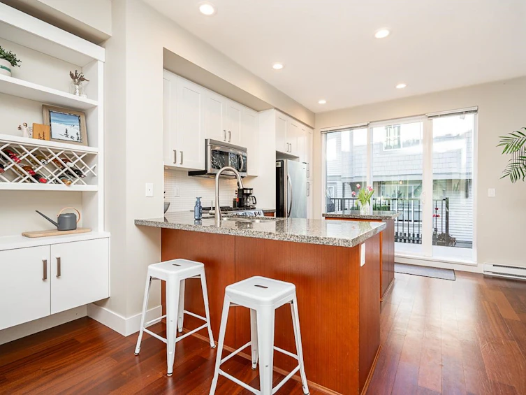 256-2501 161a Street, Surrey, BC, V3Z 7Y6 - 5