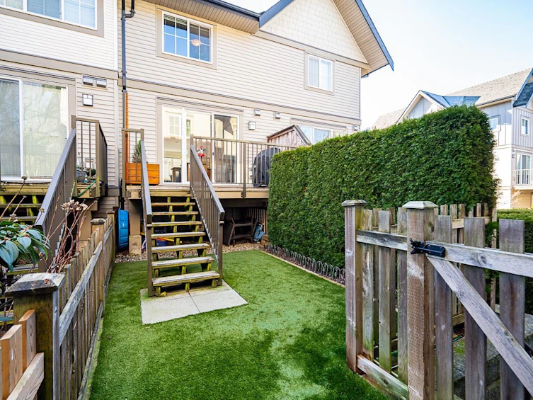 256-2501 161a Street, Surrey, BC, V3Z 7Y6 - 27