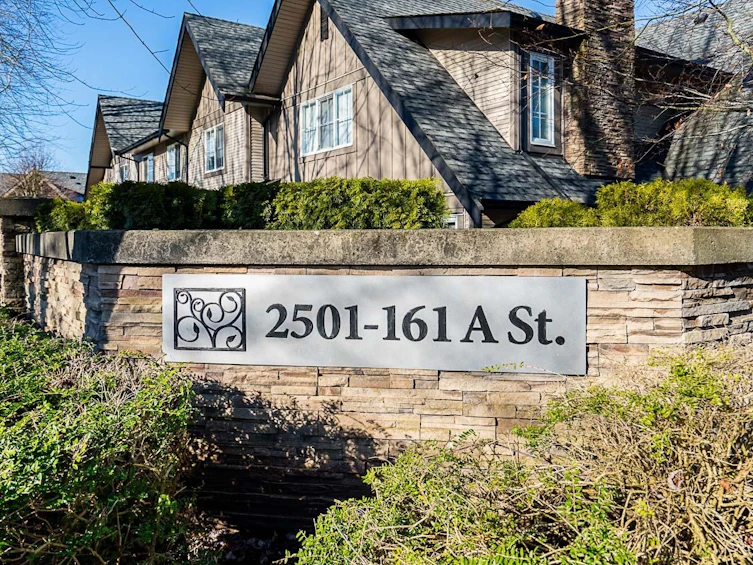 256-2501 161a Street, Surrey, BC, V3Z 7Y6 - 37