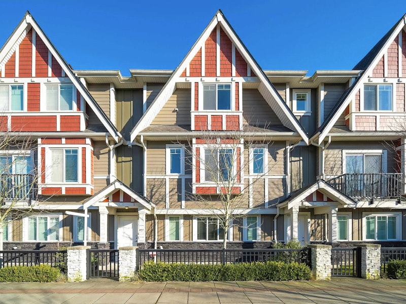 3 - 9000 General Currie Road, Richmond BC
