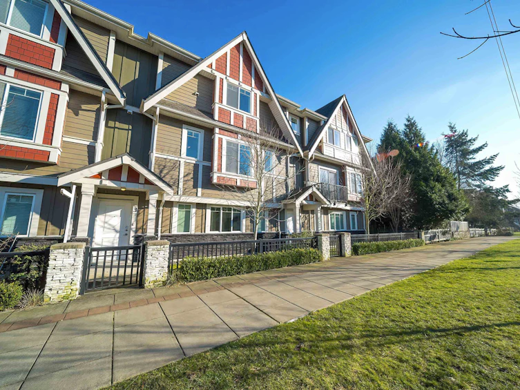 3-9000 General Currie Road, Richmond, BC, V6Y 1M4 - 24