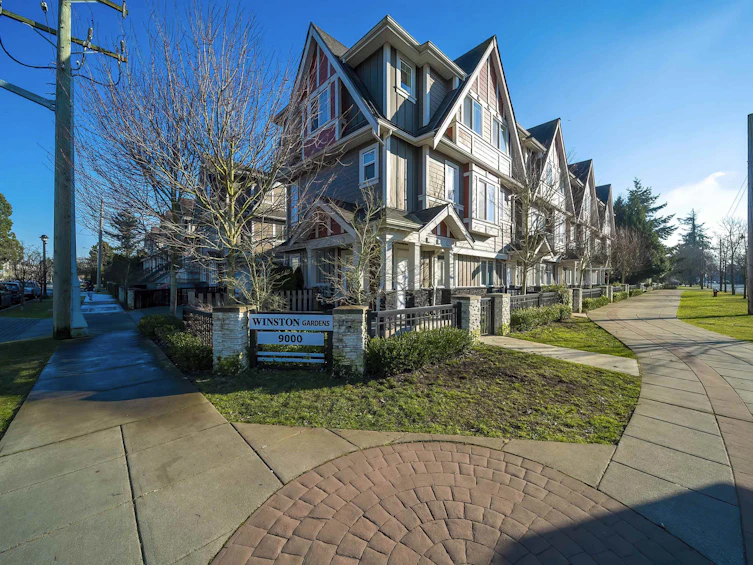 3-9000 General Currie Road, Richmond, BC, V6Y 1M4 - 26