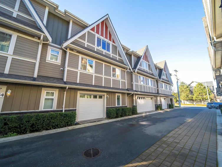 3-9000 General Currie Road, Richmond, BC, V6Y 1M4 - 28