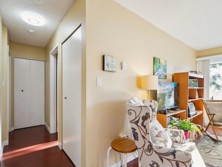 319-1850 E Southmere Crescent, Surrey, BC, V4A 6Y6 - 16