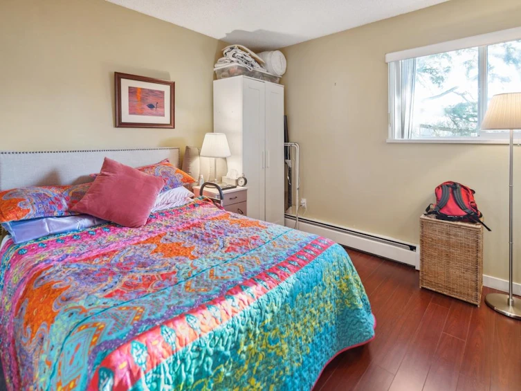 319-1850 E Southmere Crescent, Surrey, BC, V4A 6Y6 - 17