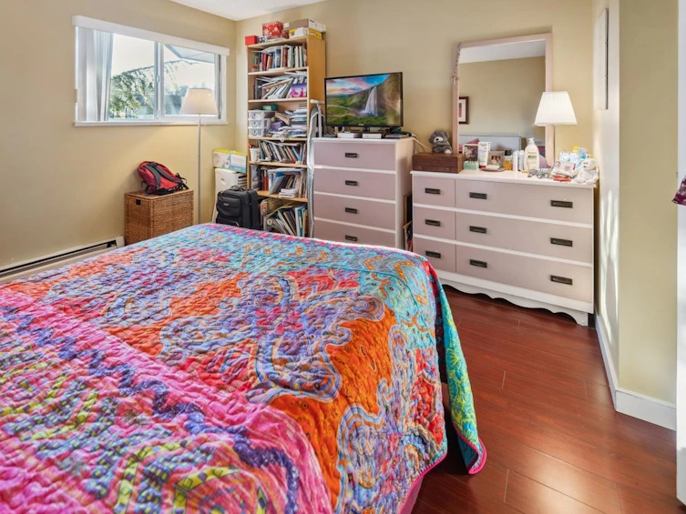 319-1850 E Southmere Crescent, Surrey, BC, V4A 6Y6 - 19