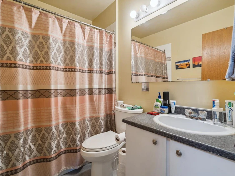 319-1850 E Southmere Crescent, Surrey, BC, V4A 6Y6 - 21