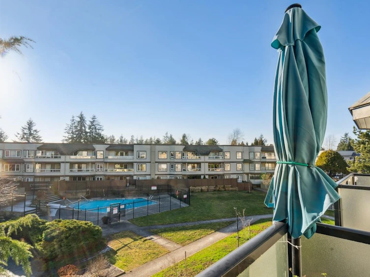 319-1850 E Southmere Crescent, Surrey, BC, V4A 6Y6 - 23