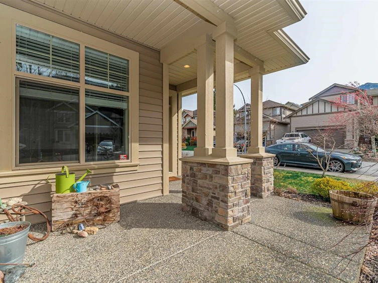 8464 Bradshaw Place, Chilliwack, BC, V4Z 0A7 - 2