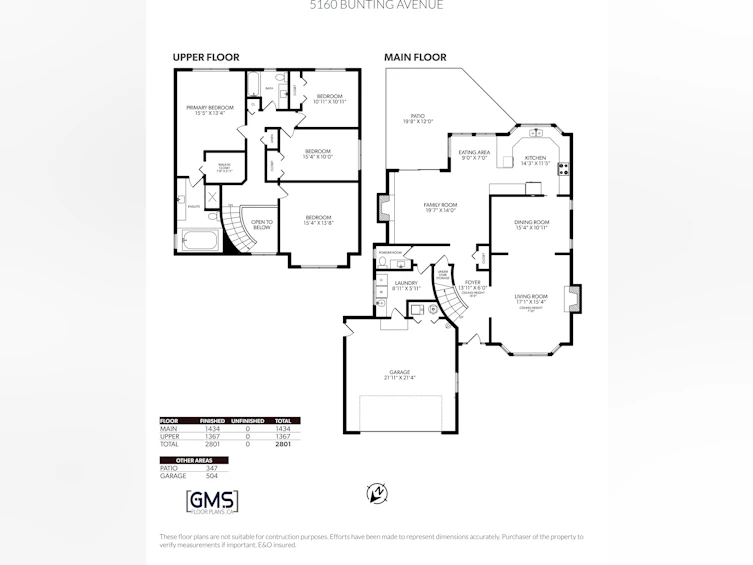 5160 Bunting Avenue, Richmond, BC, V7E 5W1 - 3