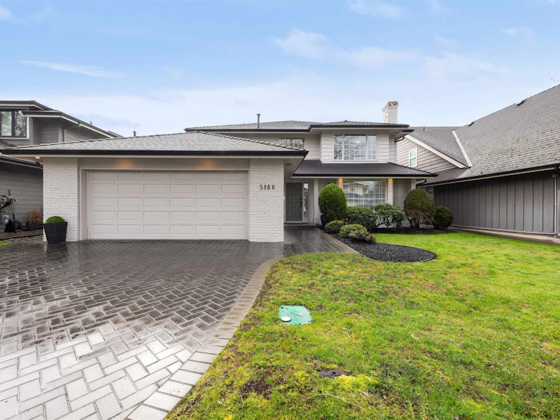 5160 Bunting Avenue, Richmond BC V7E 5W1