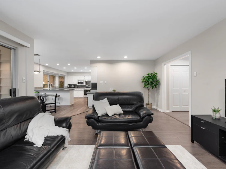 5160 Bunting Avenue, Richmond, BC, V7E 5W1 - 5