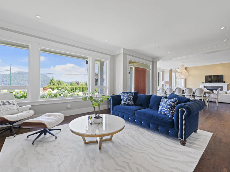 527 N Dollarton Highway, North Vancouver, BC, V7G 1N3 - 9