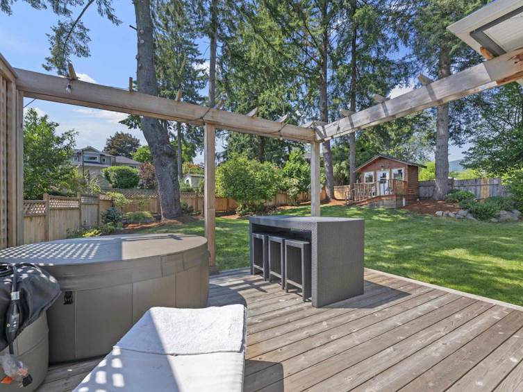 527 N Dollarton Highway, North Vancouver, BC, V7G 1N3 - 38