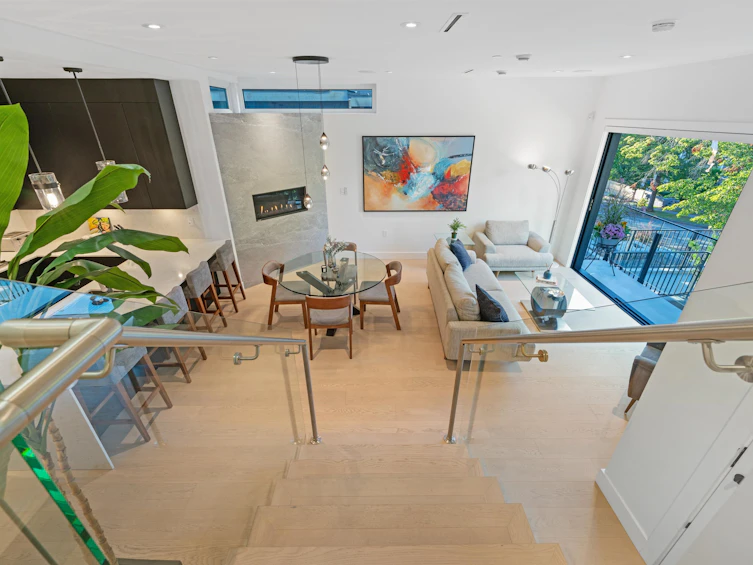 2028 E 4th Avenue, Vancouver, BC, V5N 1K4 - 26