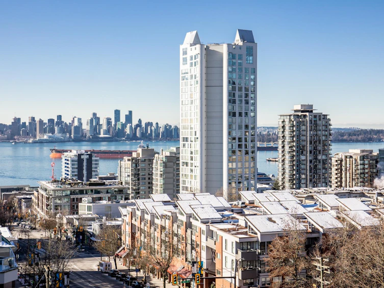 704-444 Lonsdale Avenue, North Vancouver, BC, V7M 3H5 - 2