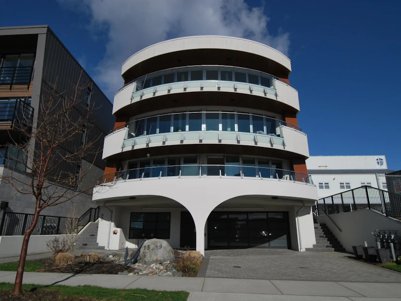 101 - 15219 Royal Avenue, Surrey BC
