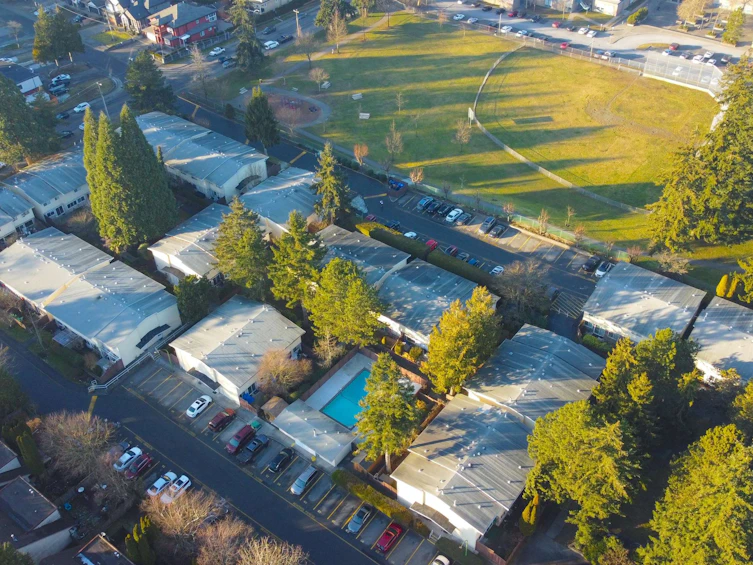 39-9390 122 Street, Surrey, BC, V3V 4L6 - 4