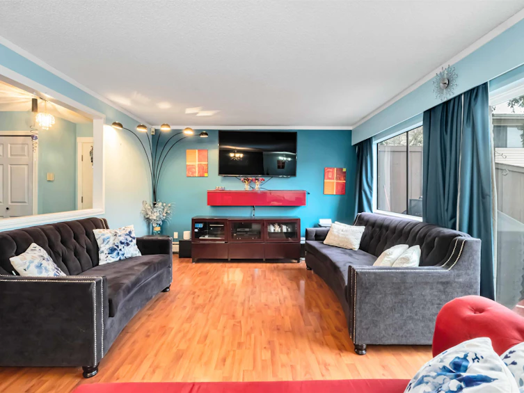 39-9390 122 Street, Surrey, BC, V3V 4L6 - 8