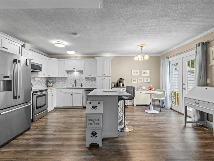 13-3350 Elmwood Drive, Abbotsford, BC, V2S 6B2 - 3