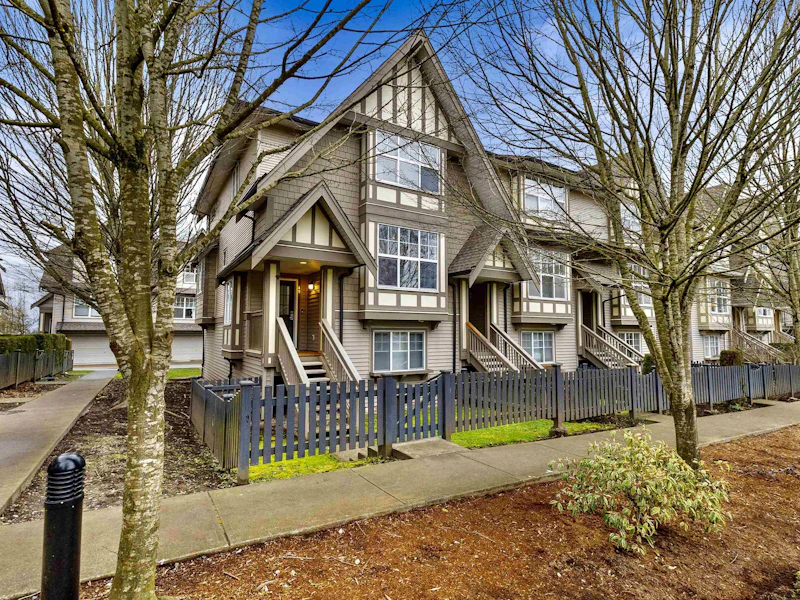 40 - 8089 209th Street, Langley BC V2Y 0B1