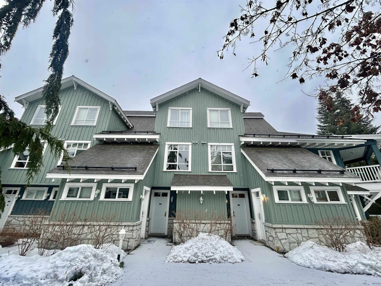 308-4405 Blackcomb Way, Whistler, BC, V8E 0X7 - 2