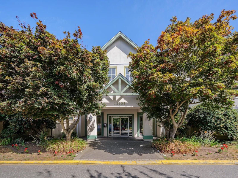 216 - 12633 72nd Avenue, Surrey BC V3W 0A4