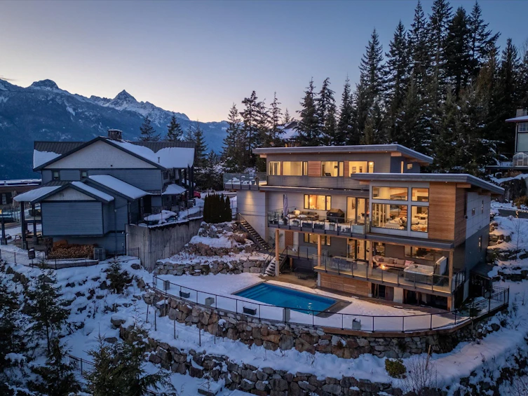 9-40781 Thunderbird Ridge, Squamish, BC, V0N 1T0 - 39