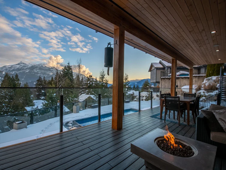 9-40781 Thunderbird Ridge, Squamish, BC, V0N 1T0 - 4