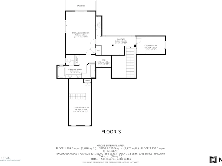3387 Beach Avenue, Roberts Creek, BC, V0N 2W2 - 39