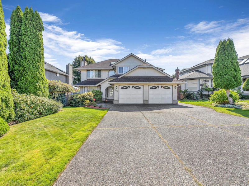 19122 62a Avenue, Surrey BC V3S 8C6