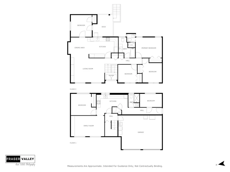 3462 Okanagan Drive, Abbotsford, BC, V2T 4Z3 - 16