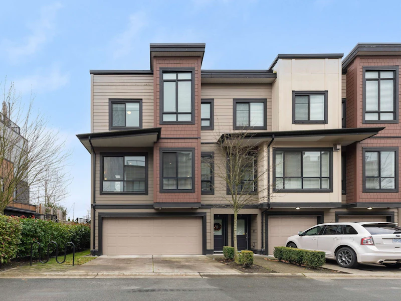 6 - 111 Wood Street, New Westminster BC