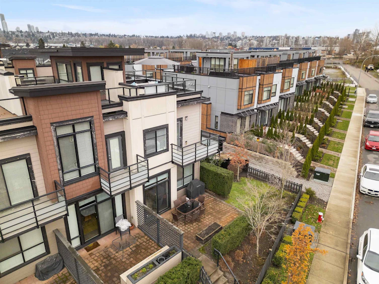 6-111 Wood Street, New Westminster, BC, V3M 0J8 - 24