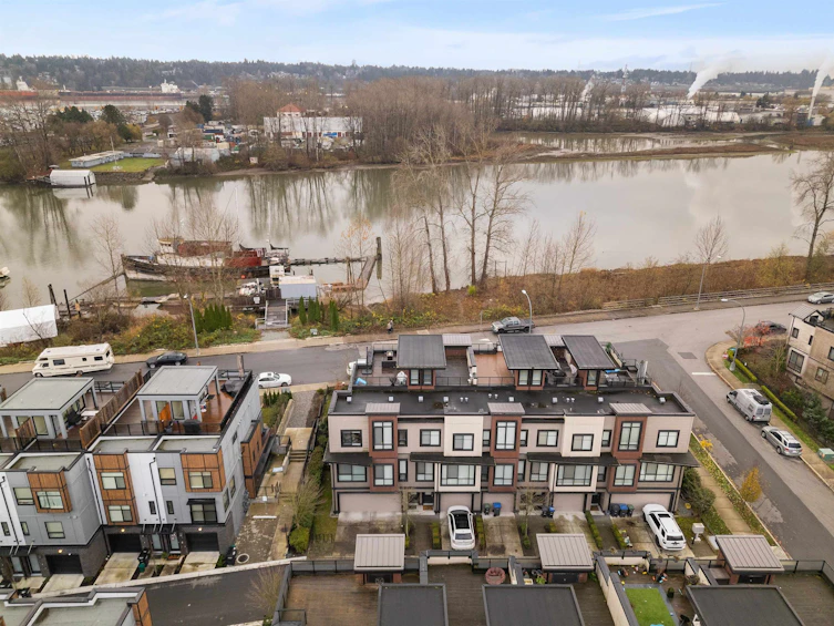 6-111 Wood Street, New Westminster, BC, V3M 0J8 - 25