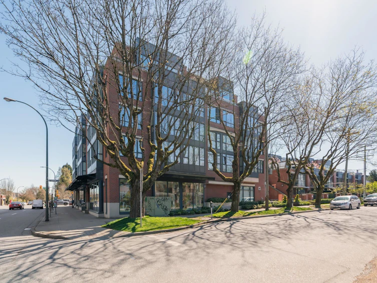505-3228 Tupper Street, Vancouver, BC, V5Z 4S7 - 29