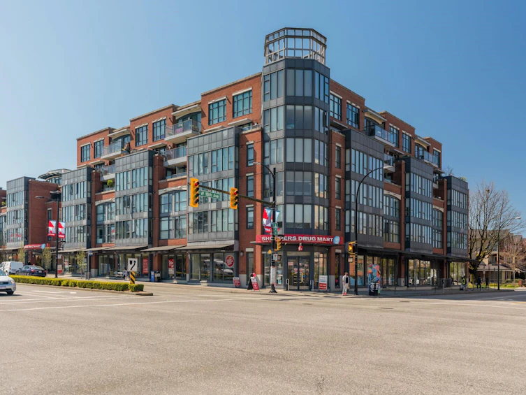 505-3228 Tupper Street, Vancouver, BC, V5Z 4S7 - 30