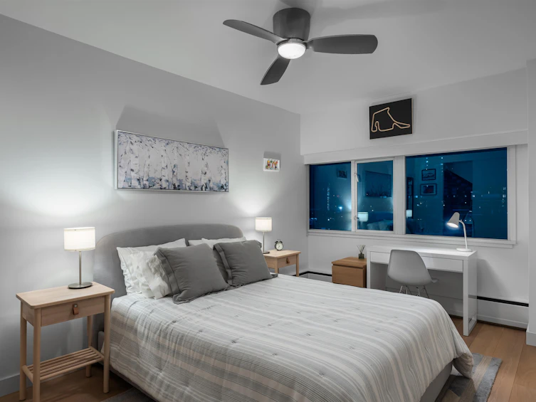 801-6026 Tisdall Street, Vancouver, BC, V5Z 3N2 - 22