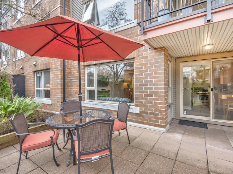 103-200 Klahanie Drive, Port Moody, BC, V3H 5K7 - 2