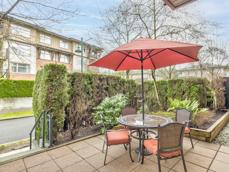103-200 Klahanie Drive, Port Moody, BC, V3H 5K7 - 3