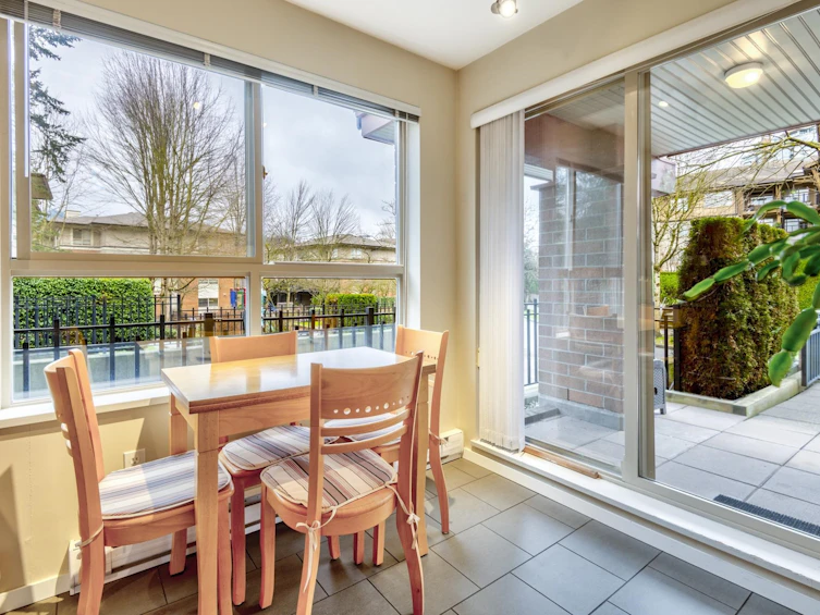 103-200 Klahanie Drive, Port Moody, BC, V3H 5K7 - 5