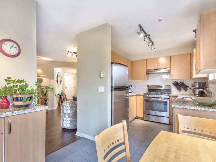 103-200 Klahanie Drive, Port Moody, BC, V3H 5K7 - 9