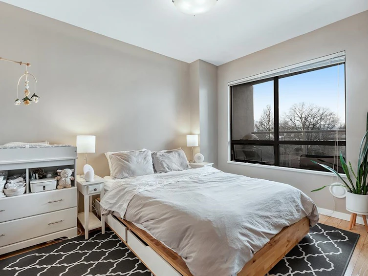 611-2228 Marstrand Avenue, Vancouver, BC, V6K 4T1 - 11