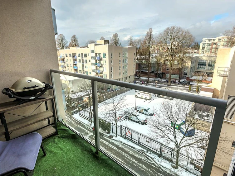 611-2228 Marstrand Avenue, Vancouver, BC, V6K 4T1 - 15