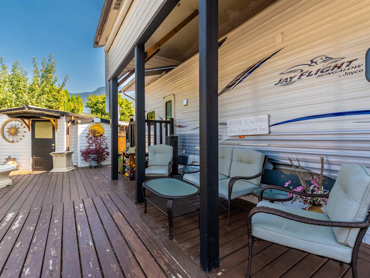 54-1436 Frost Road, Columbia Valley, BC, V2R 4X8 - 21