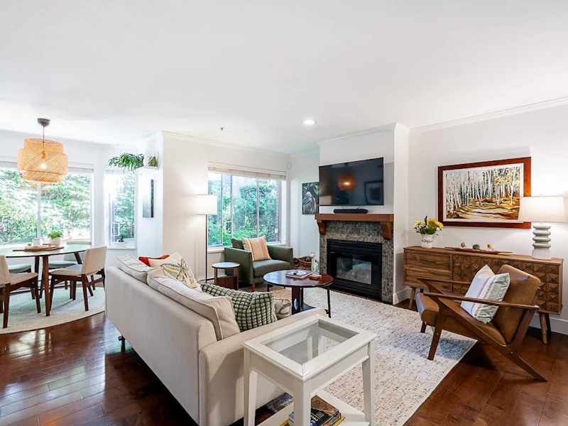 N101 - 628 W 13th Avenue, Vancouver BC V5Z 1N9