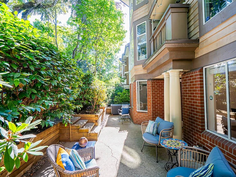 N101-628 W 13th Avenue, Vancouver, BC, V5Z 1N9 - 23